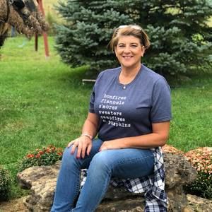 Meet your Posher, Tammy